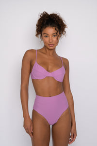 Kate Top - Lilac