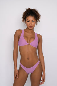 Penny Top - Lilac