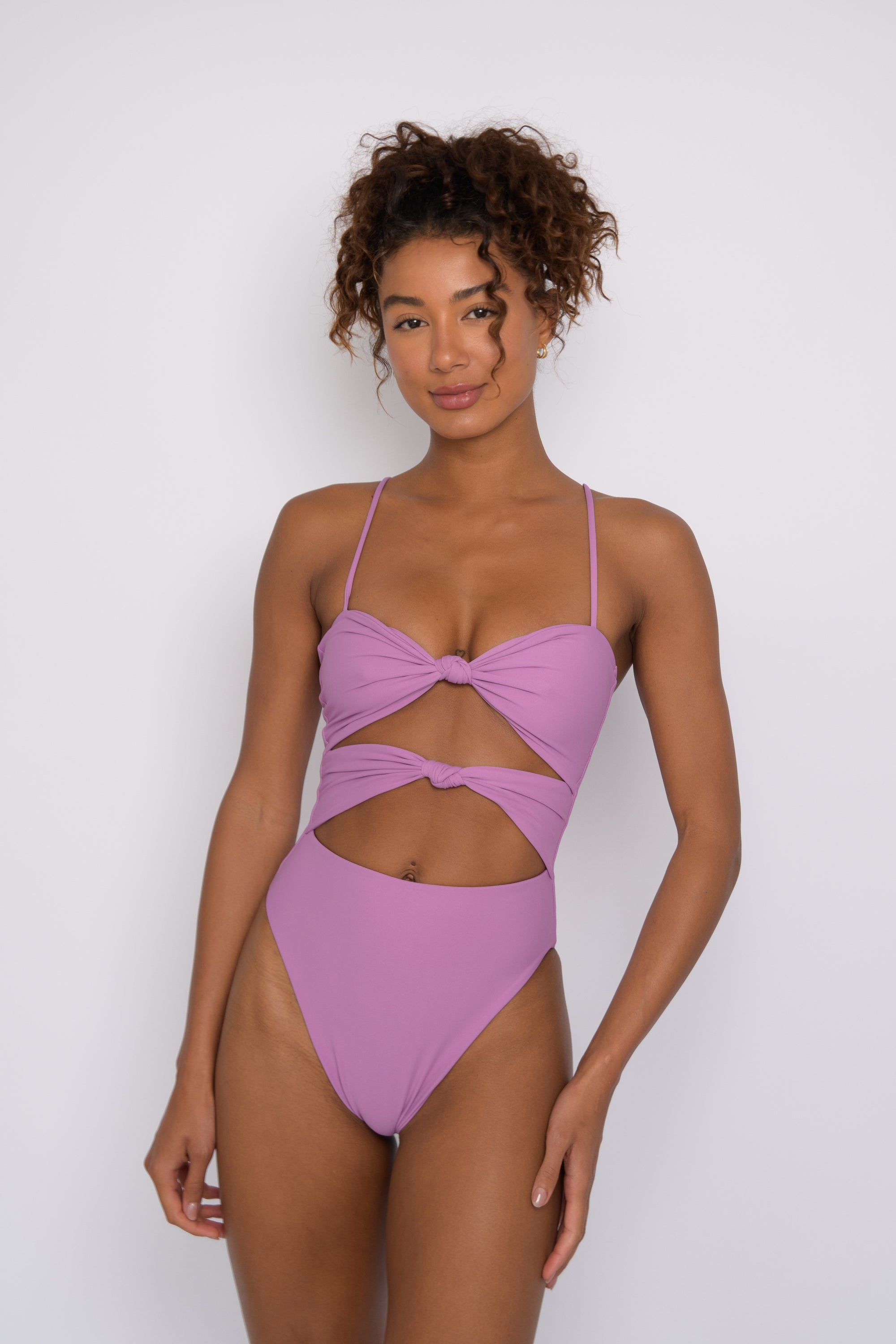 Lisa One Piece - Lilac