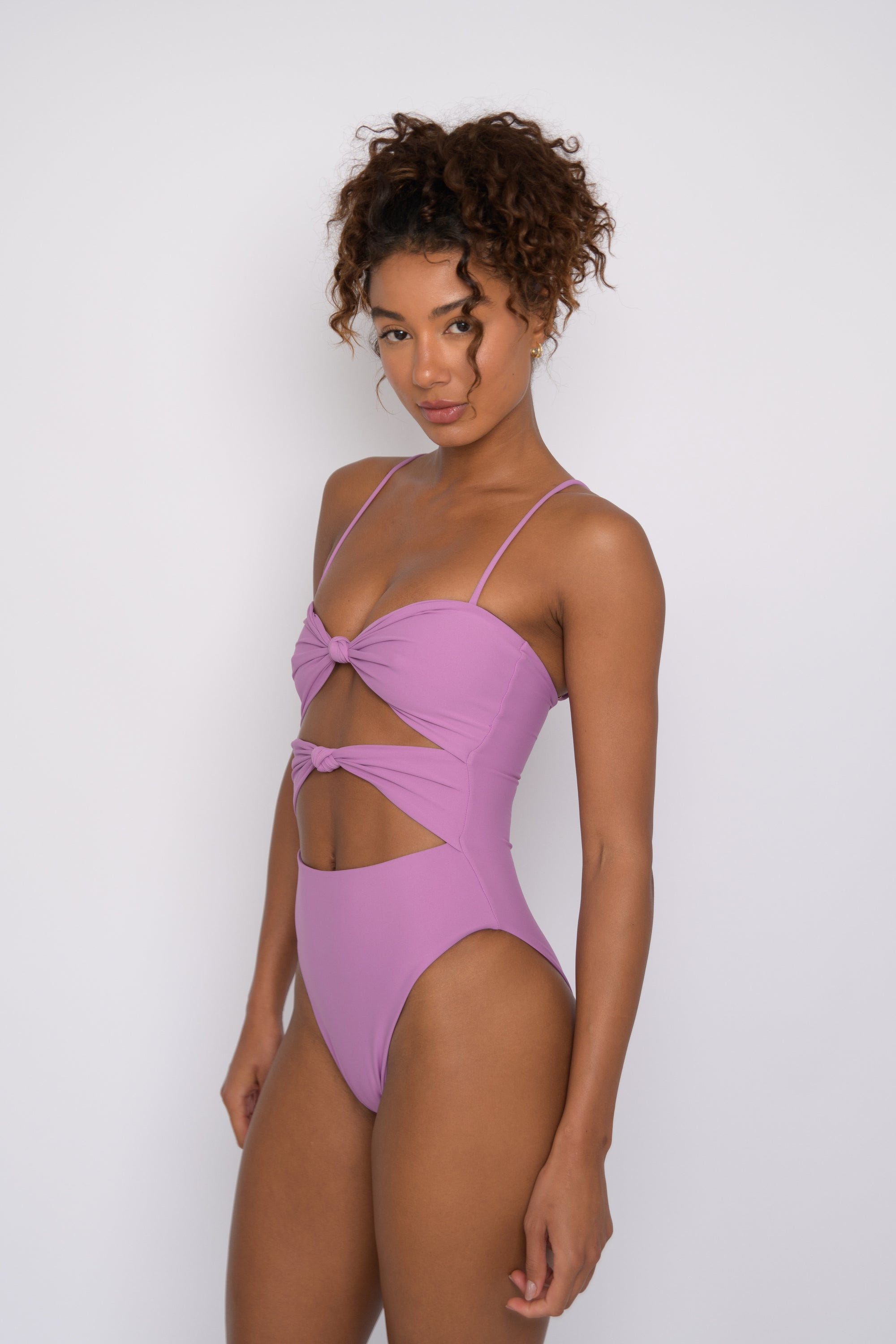 Lisa One Piece - Lilac