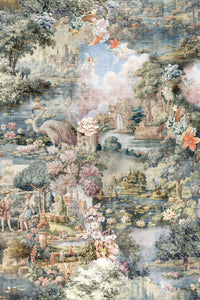 2026 Diary - Dreamworld