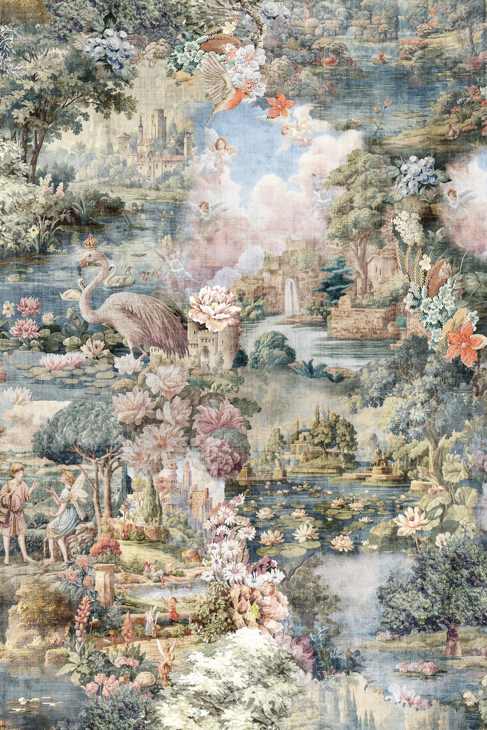 2026 Diary - Dreamworld