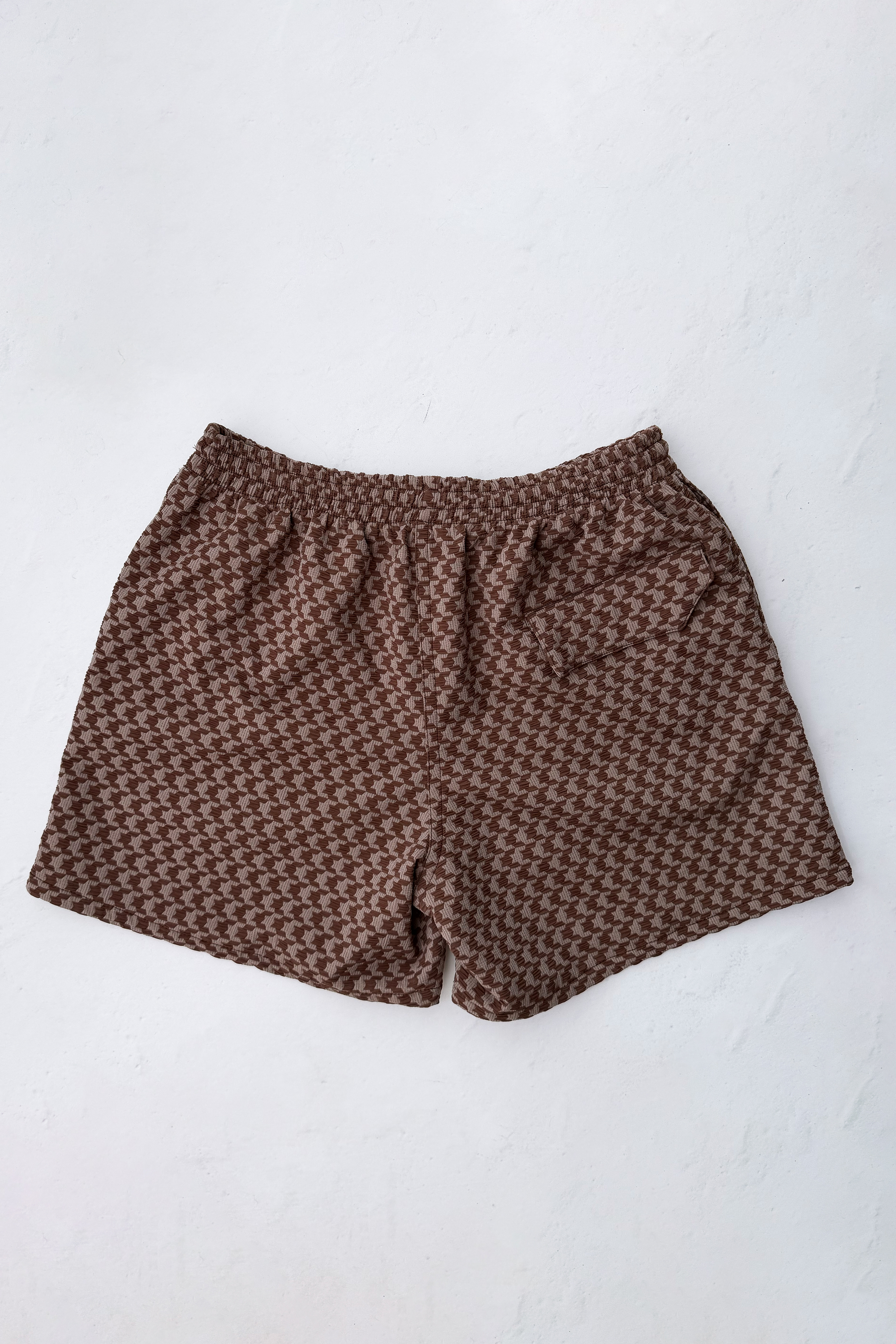 Nick Swim Trunk - Surfrider