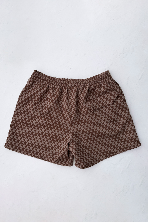 Nick Swim Trunk - Surfrider