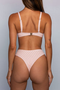 Claire Top - Bisou