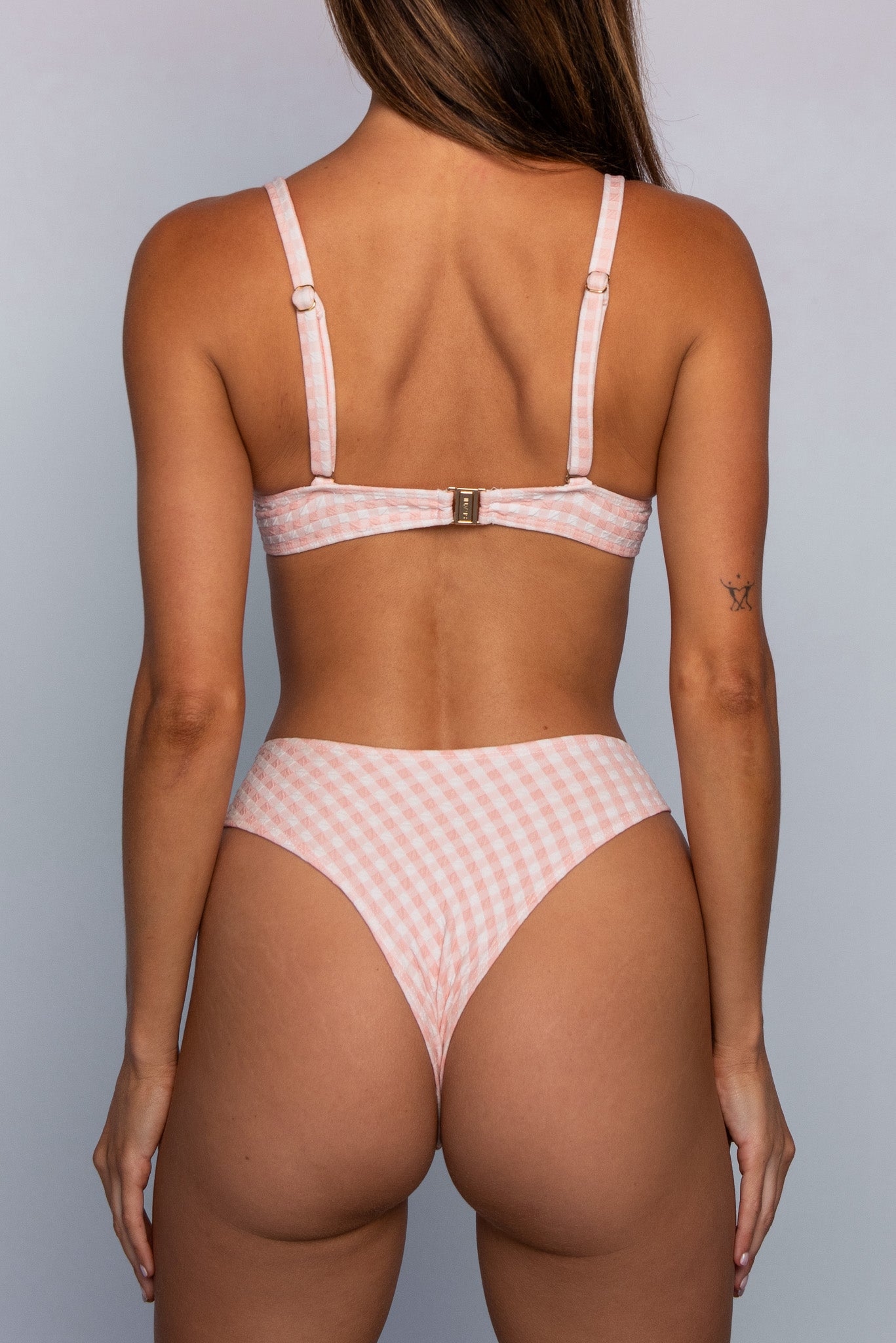 Claire Top - Bisou