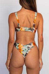 Josie Bottom - Juniper Glossy