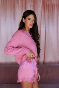 Maizie Shorts - Fleur