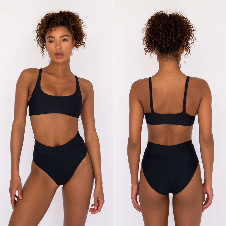 SCARLETTE Bottoms