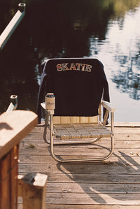 ULTRALUX Chris Crewneck - Twilight