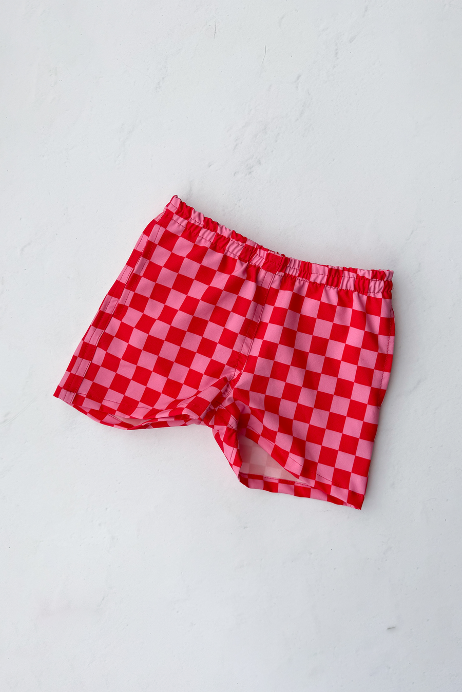 Jones Swim Trunk - Daytona