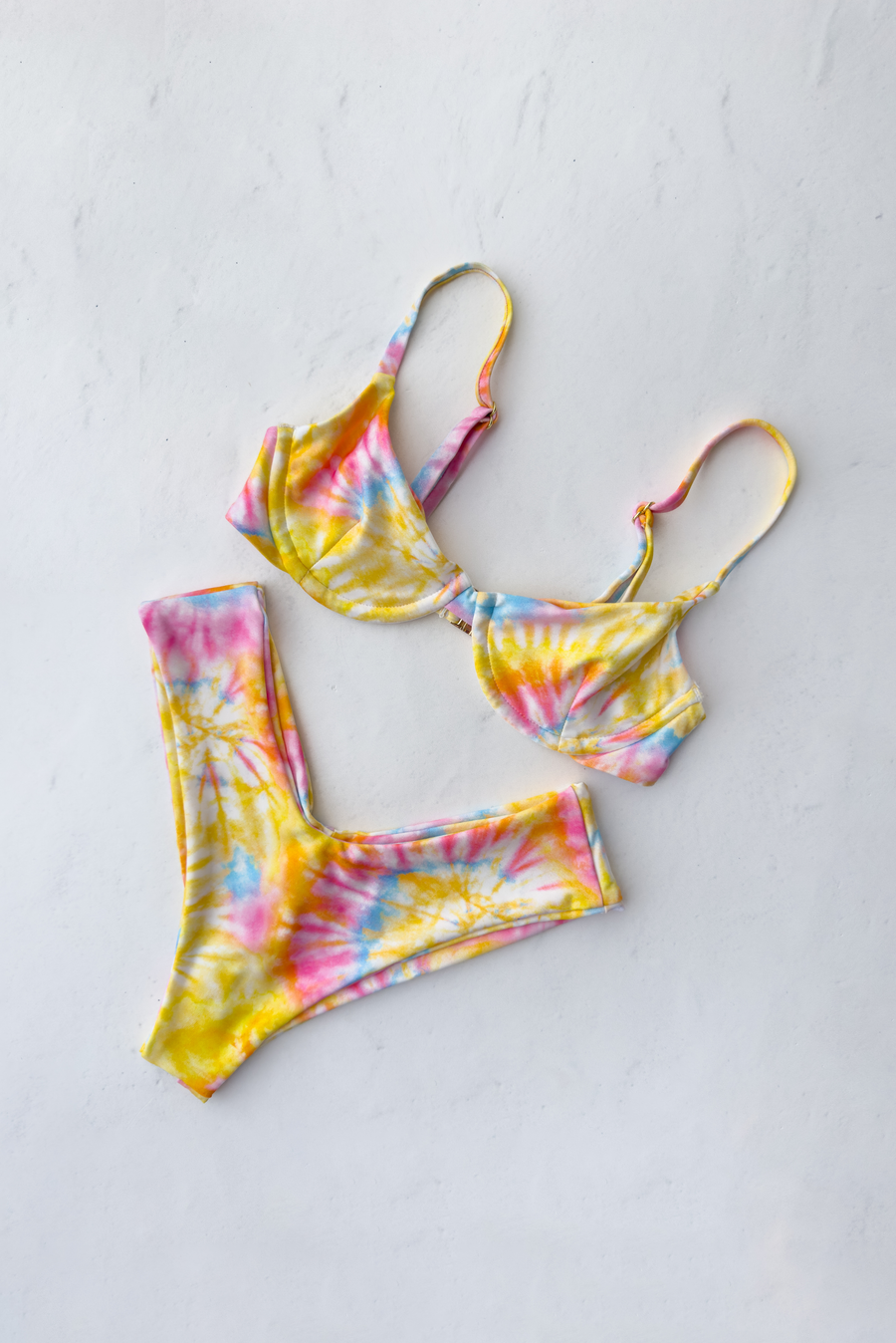 Mandi Bottom - Sherbet