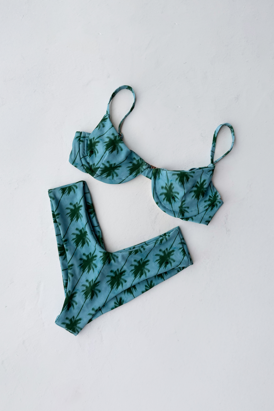 Mandi Bottom - Palmetto