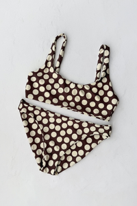 Cheryl Bottom - Tiramisu Glossy