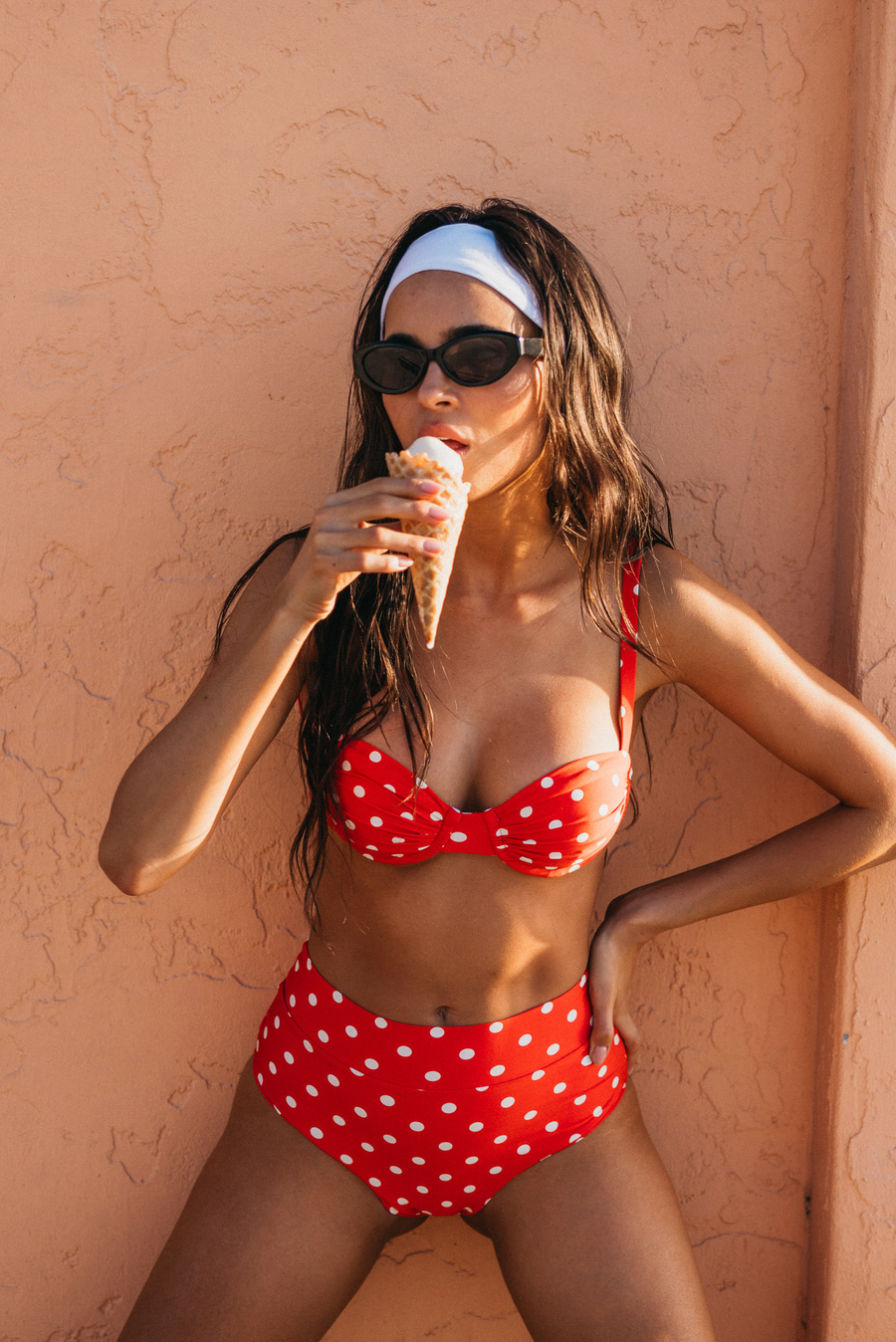 Scarlette Bottom - Delray Glossy