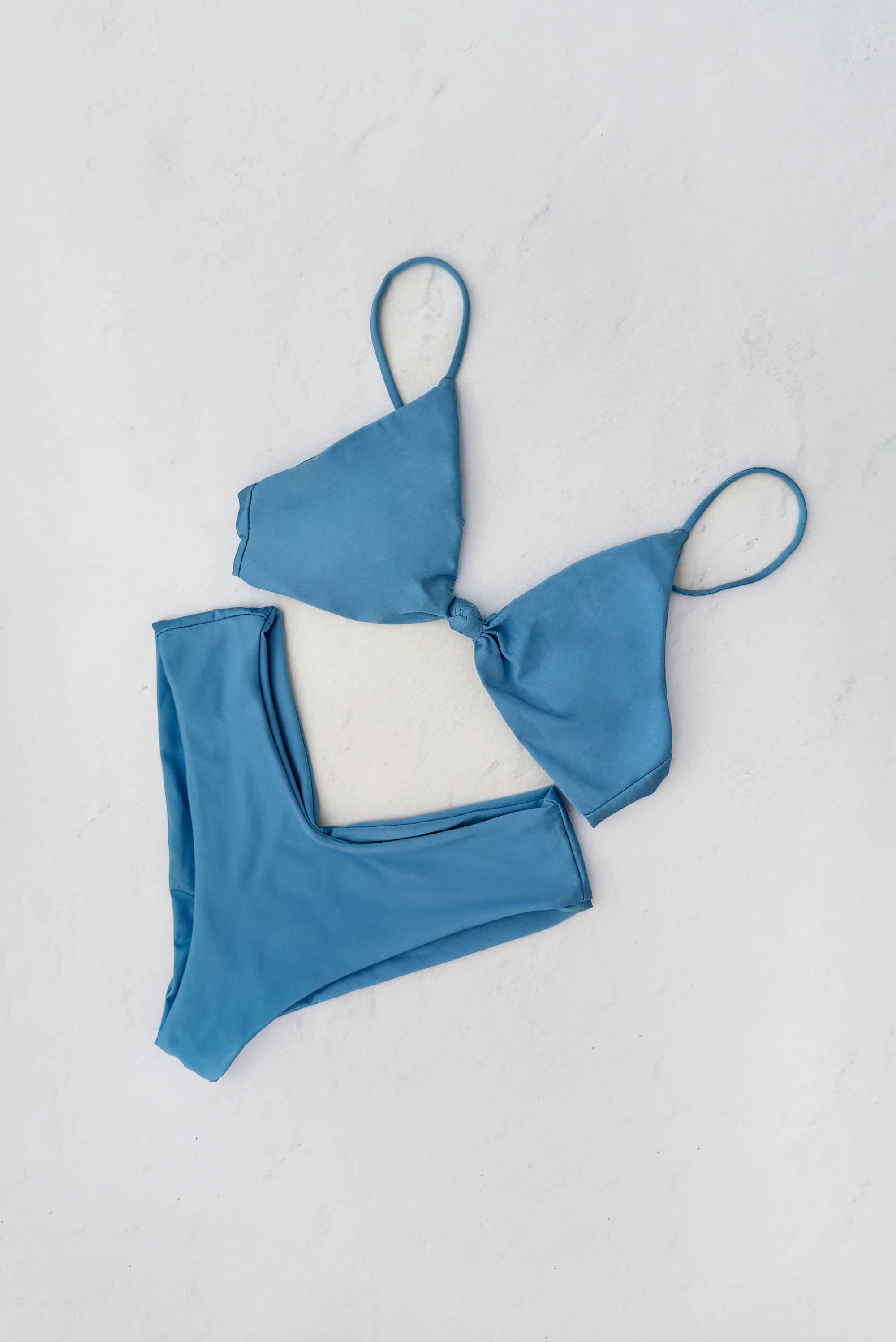 Mandi Bottom - Ocean Glossy