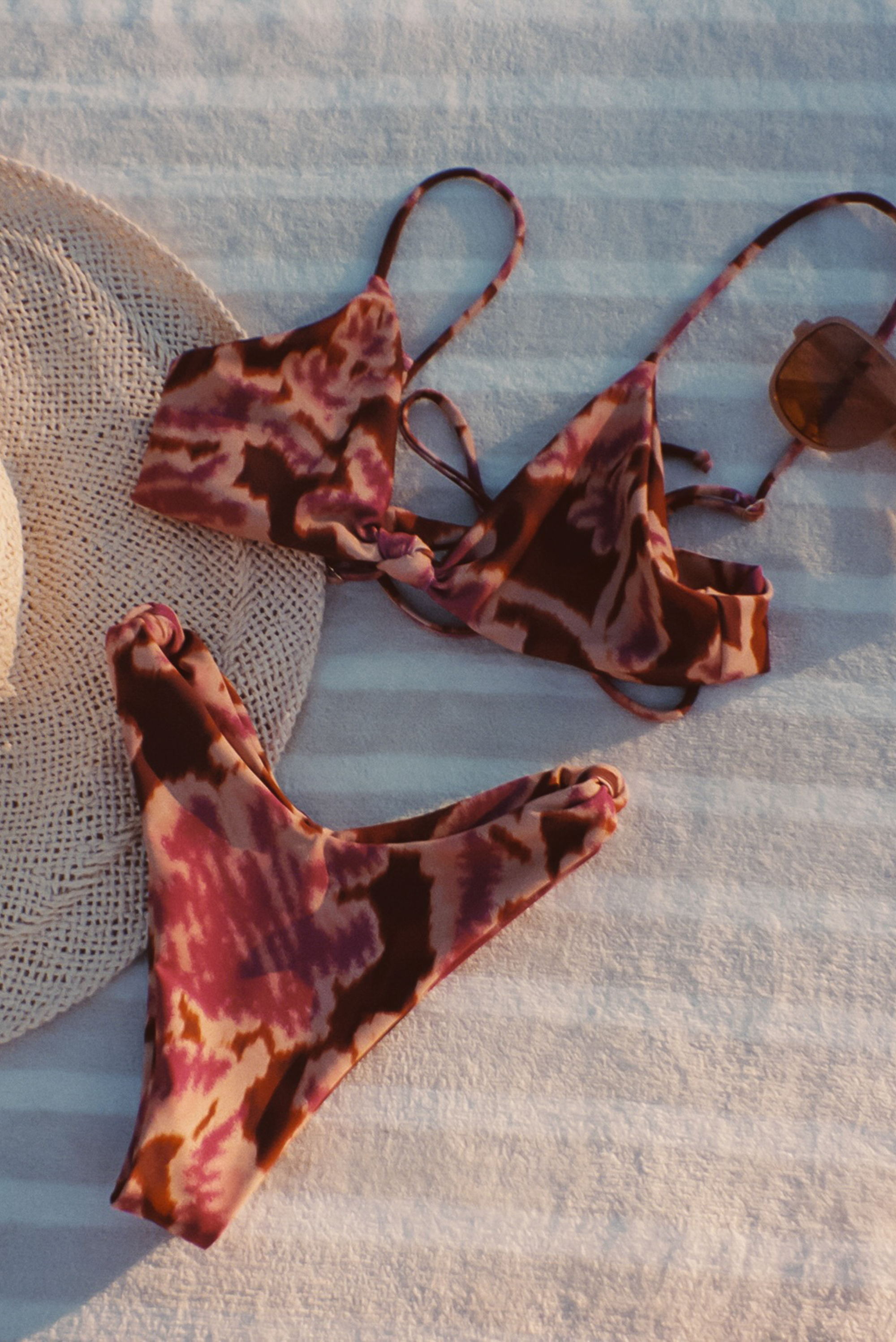 Suzanne Bottom - Marmont