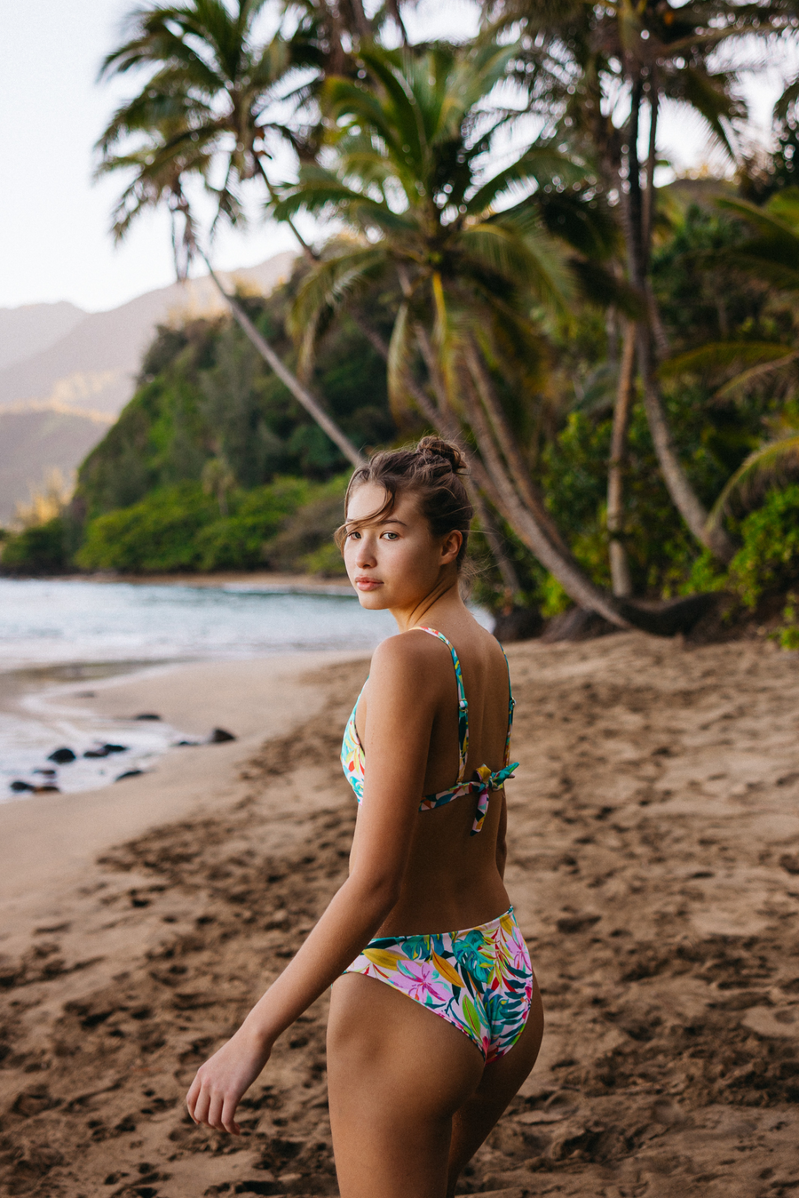 Cheryl Bottom - Aloha