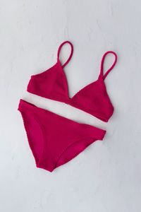 Cheryl Bottom - Rouge