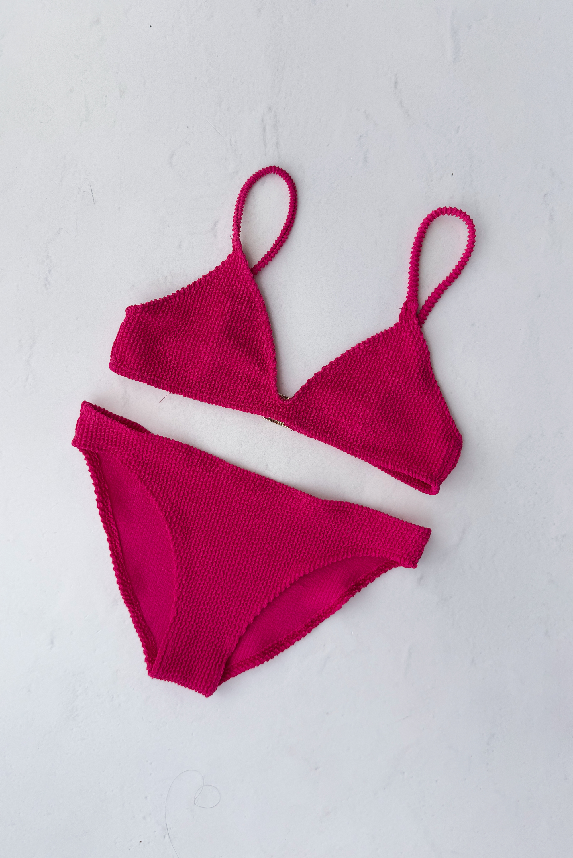 Cheryl Bottom - Rouge