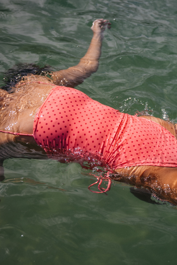 Raye One Piece - Lilikoi