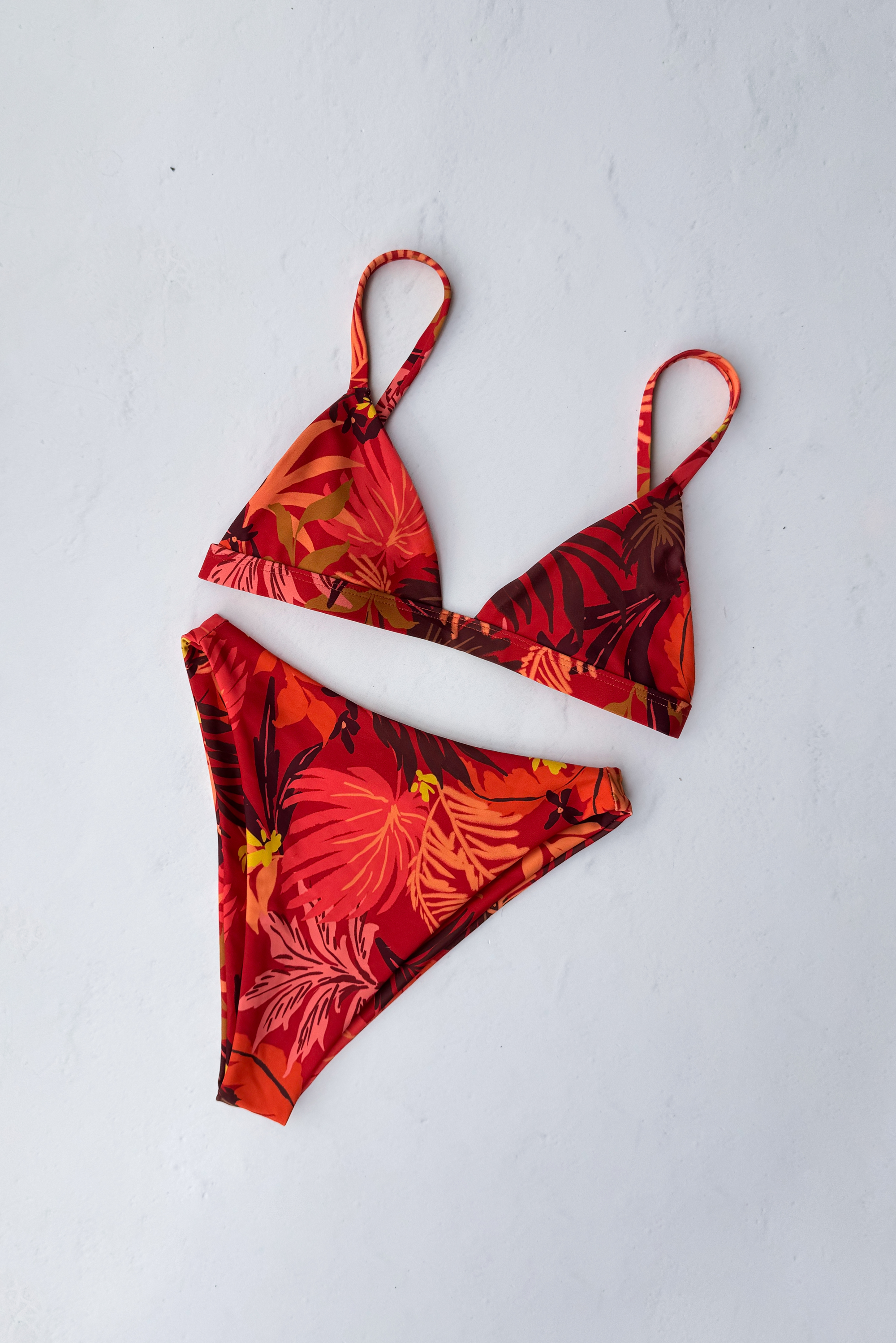 Kourtney Top - Kapaa