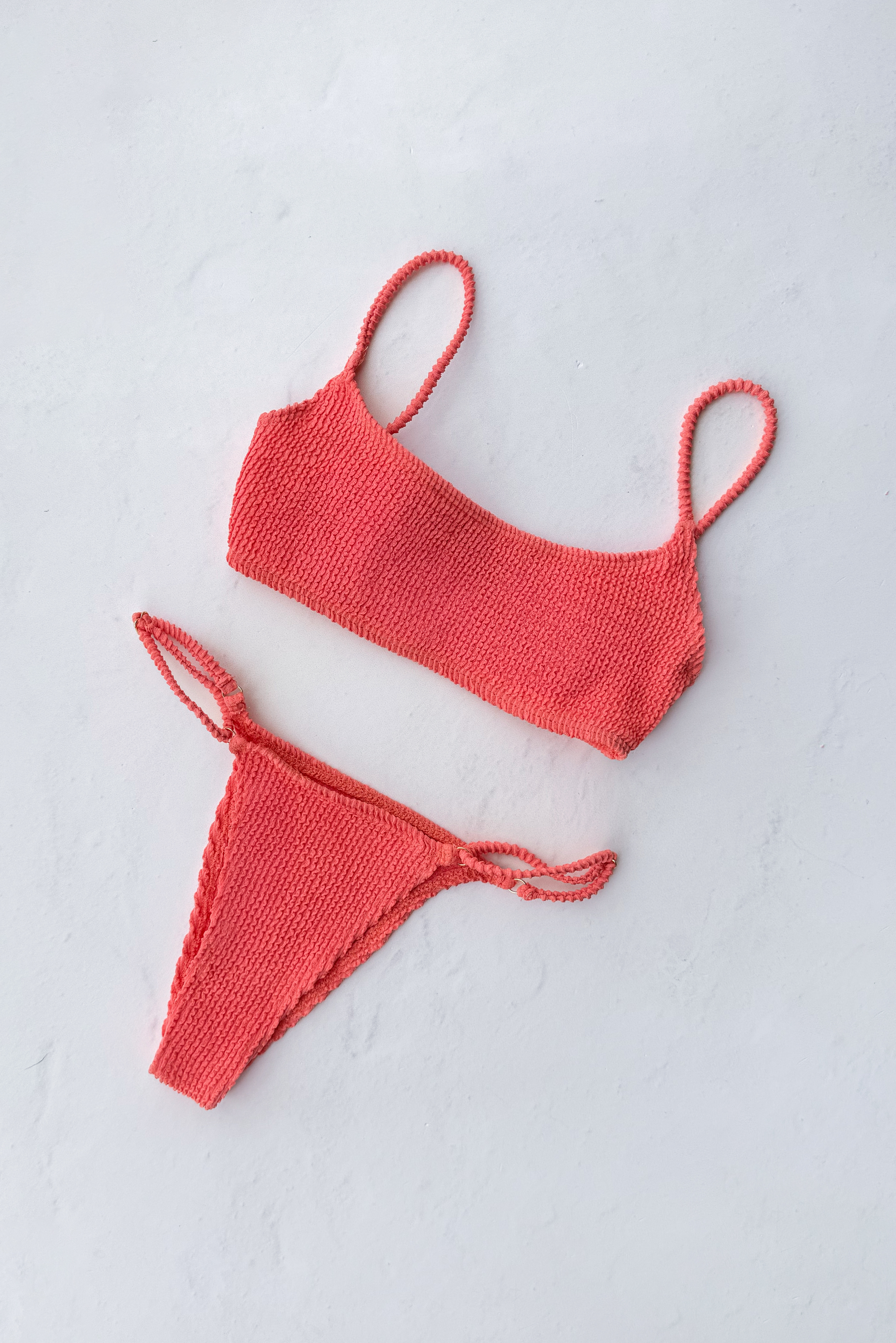 Harli Bottom - Sorbet