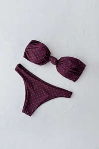 Lyndi Top - Dragonfruit