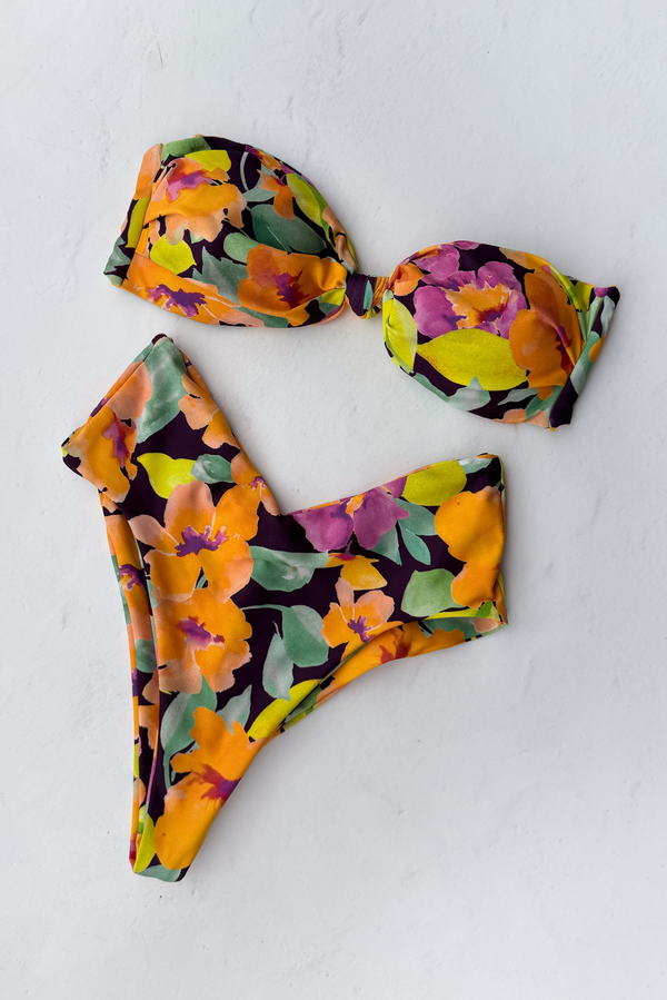 Lyndi Top - Firenze