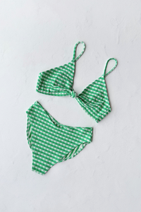 Sarah Top - Wahine