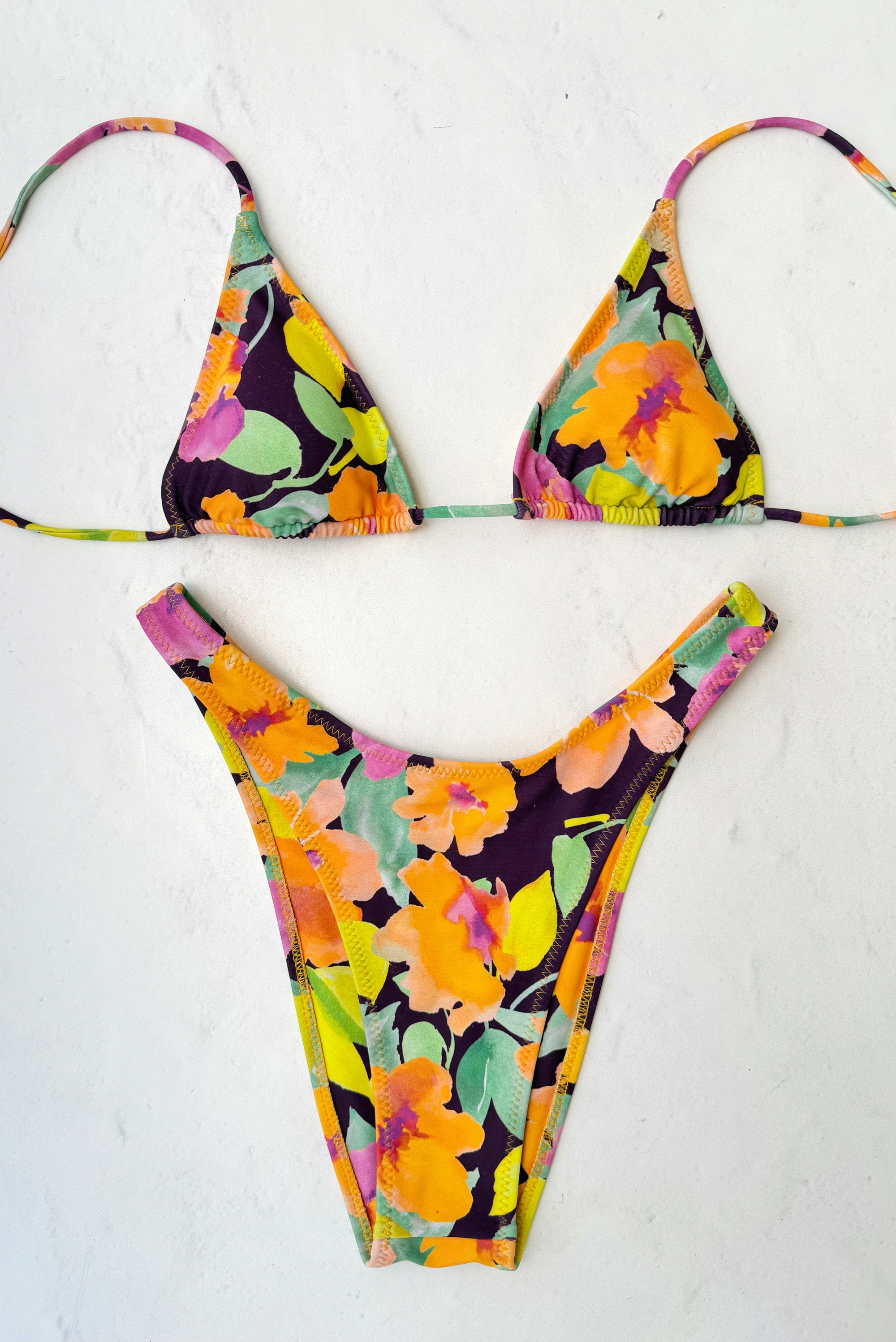 Betty Top - Firenze