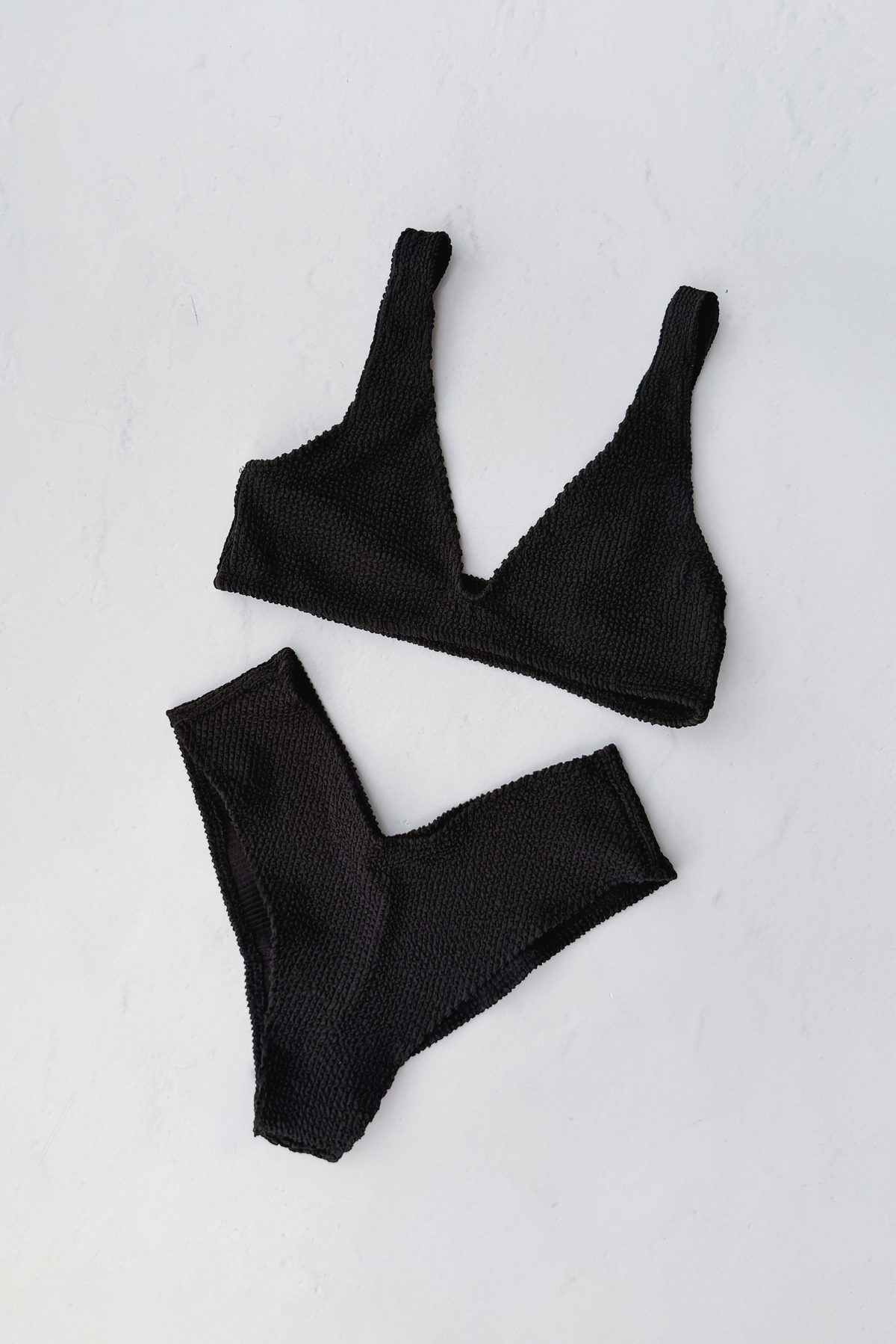 Mandi Bottom - Onyx