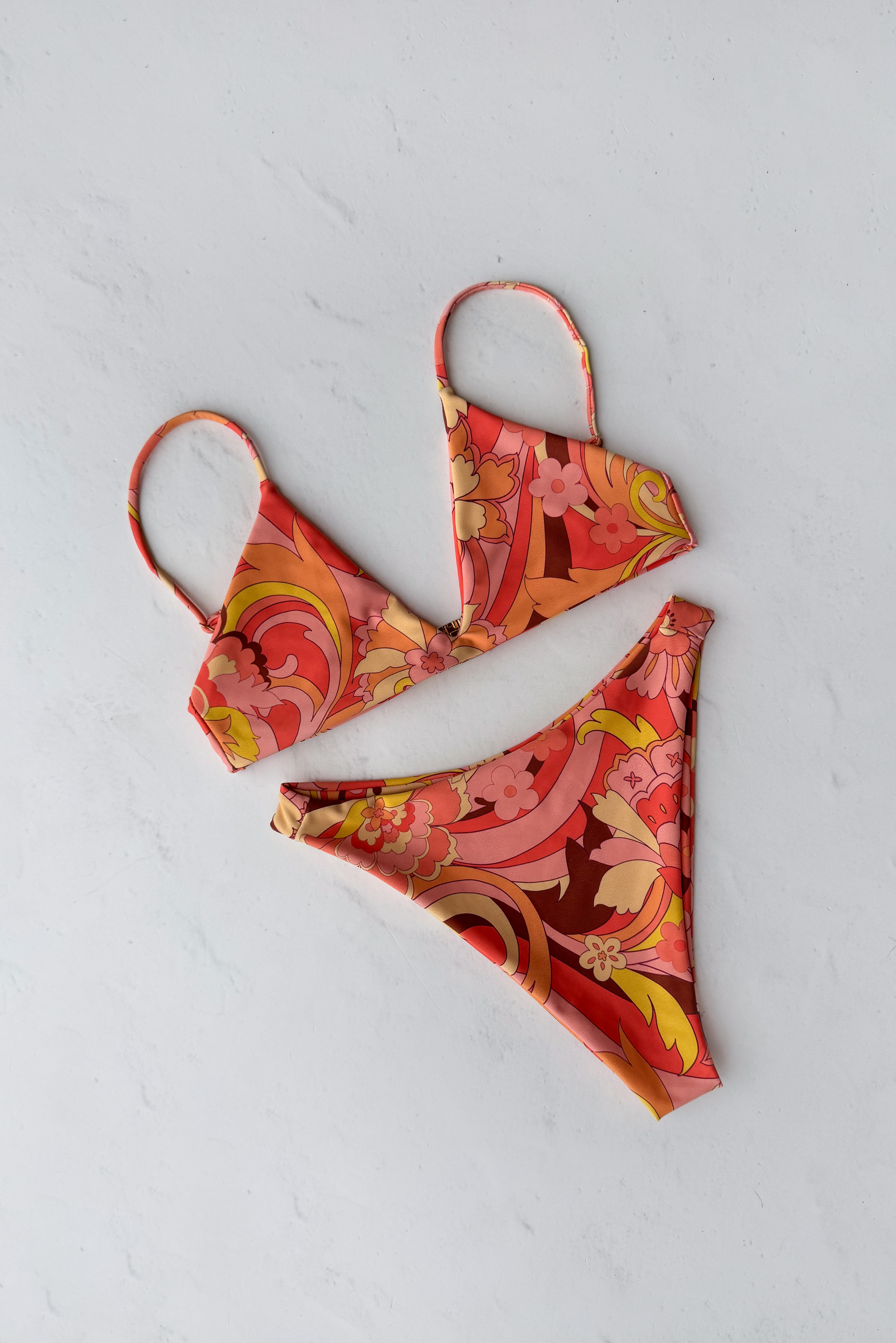 Gisele Top - Lanikai