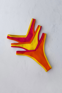 Teeny Bottom - Tampico Multi