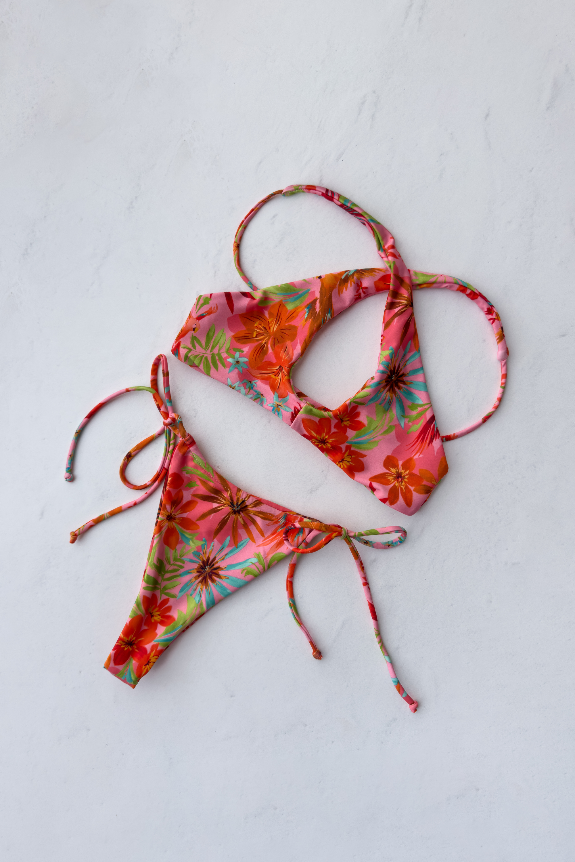 Jasmine Top - Huatulco