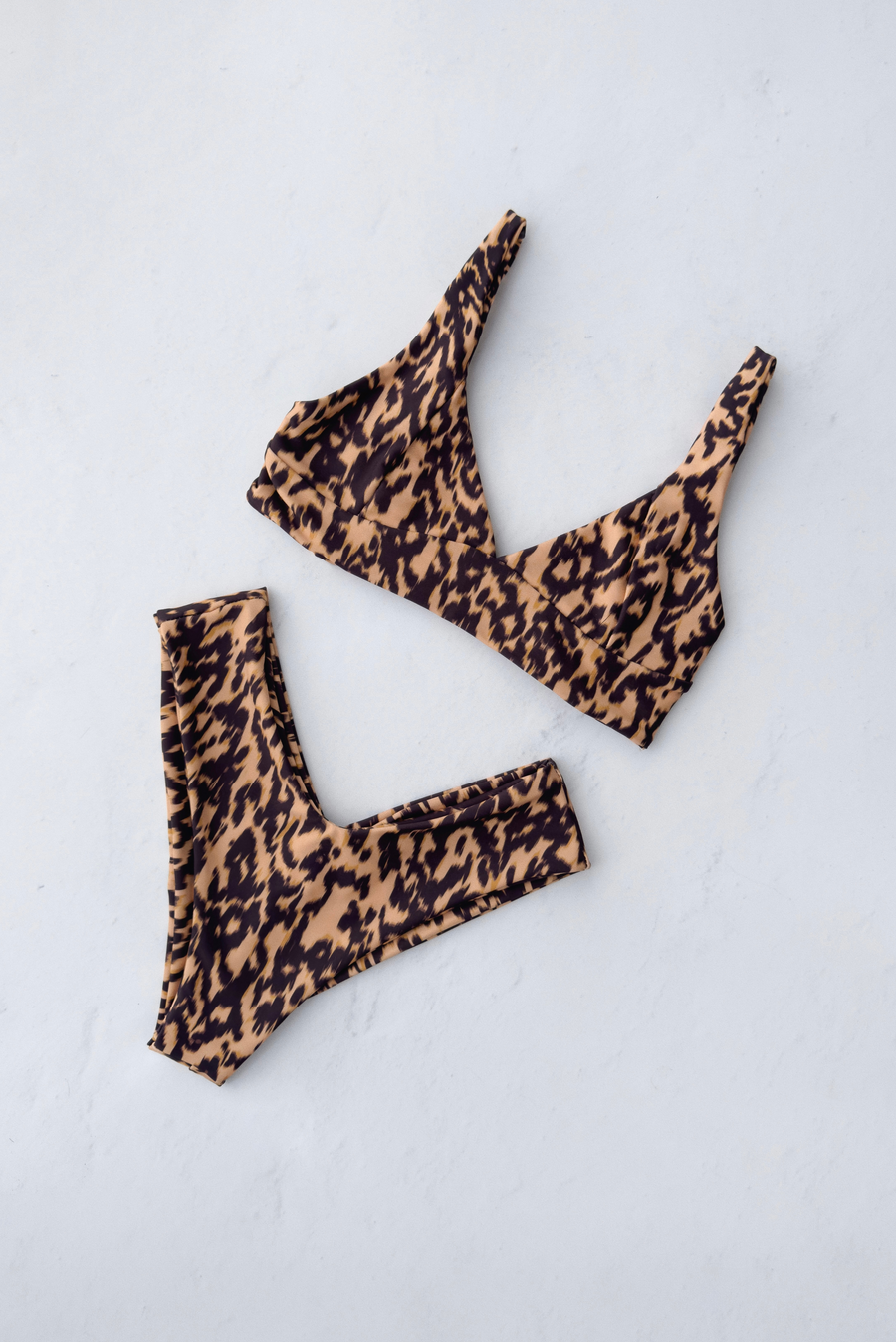 Mandi Bottom - Catwalk