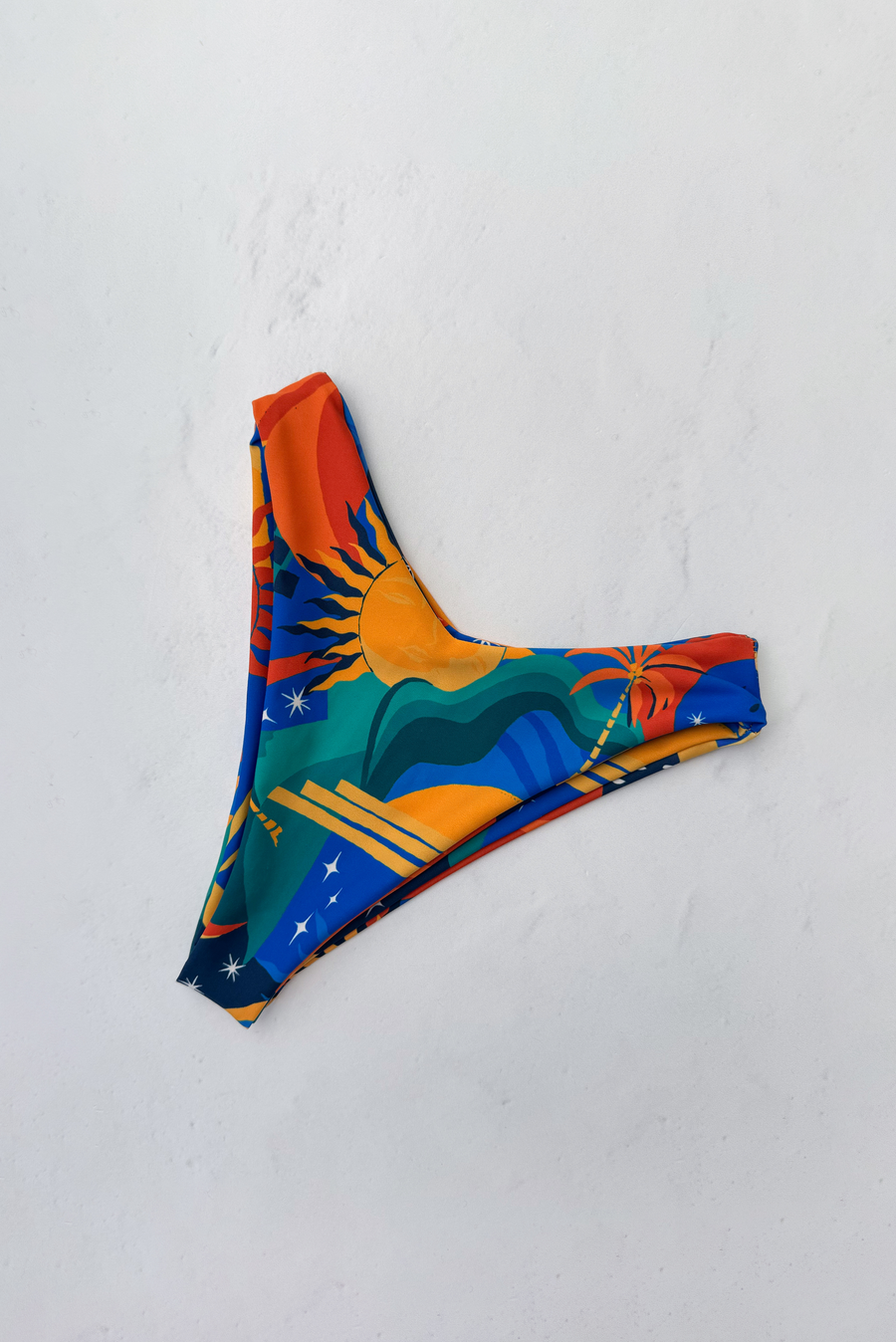 Josie Bottom - Palermo