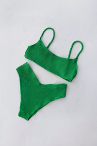 Josie Bottom - Key Lime