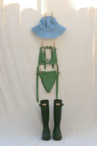 Darby Top - Folly