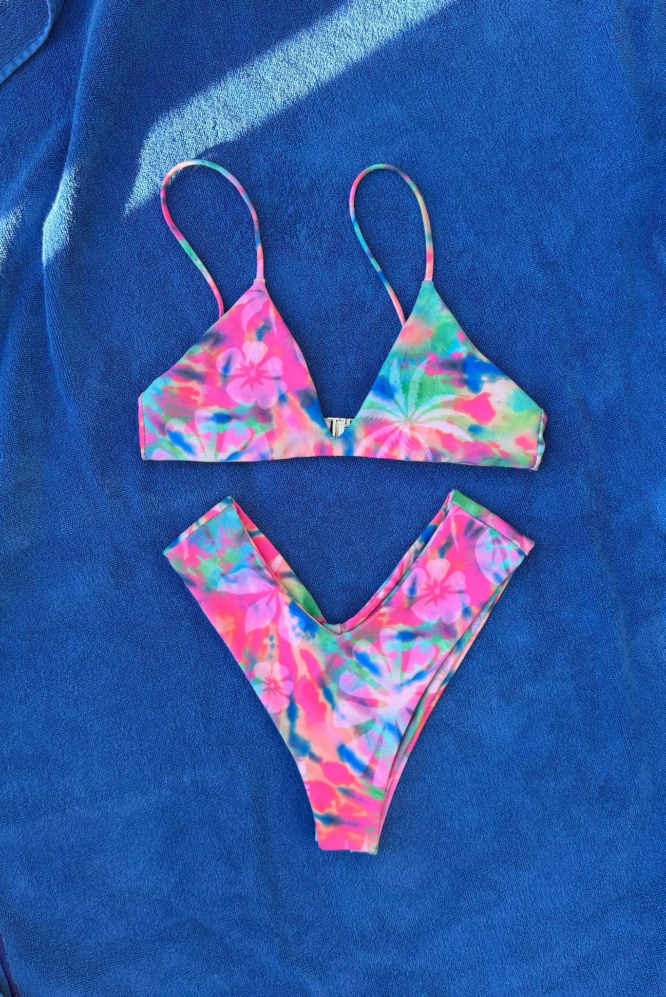 Gisele Top - Florida