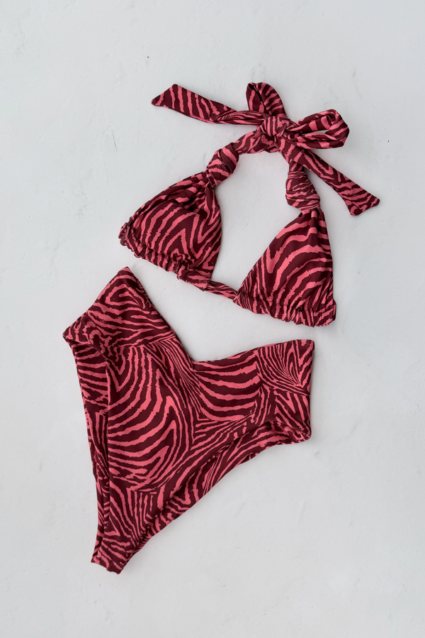 Darby Top - Milano