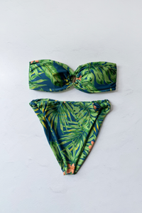 Salty Bottom - Wailua Glossy