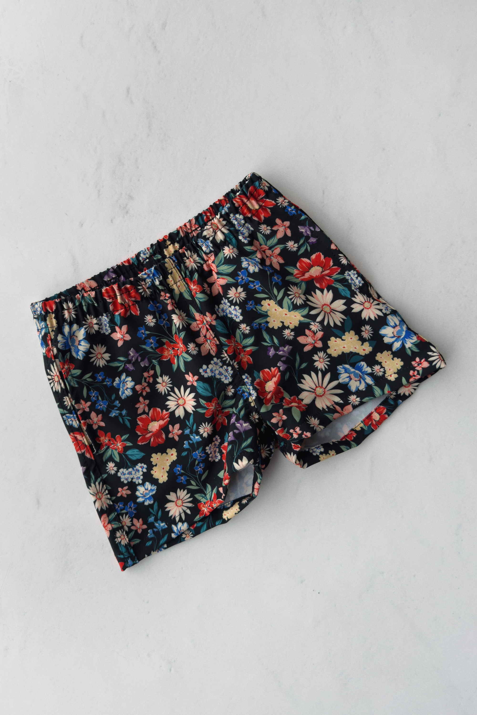 Jones Swim Trunk - Prairie