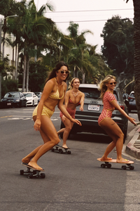 Sarah Top - Speedway