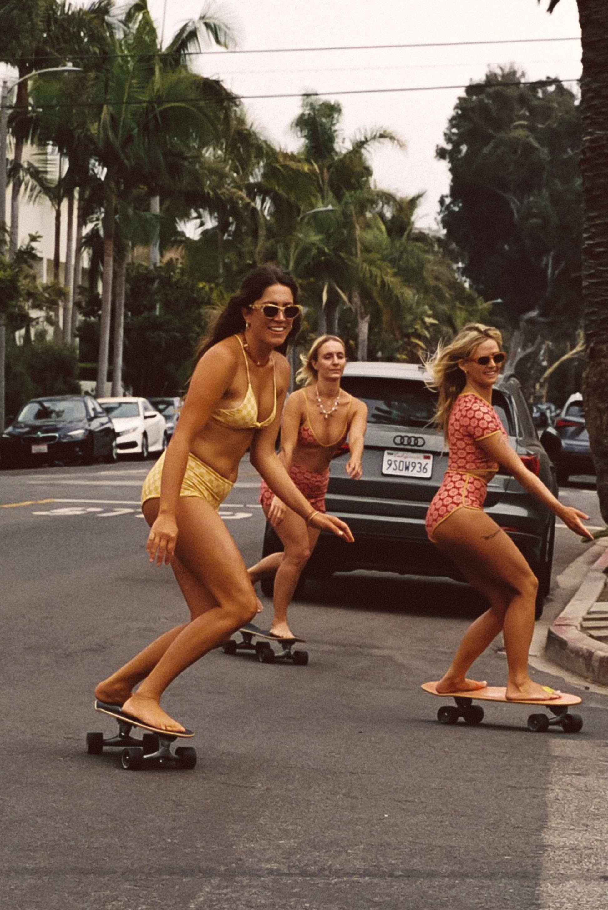 Sarah Top - Speedway