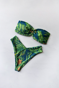 Jean Top - Wailua Glossy