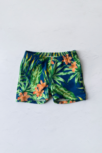 Jones Swim Trunk - Wailua