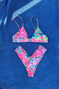 Mandi Bottom - Florida