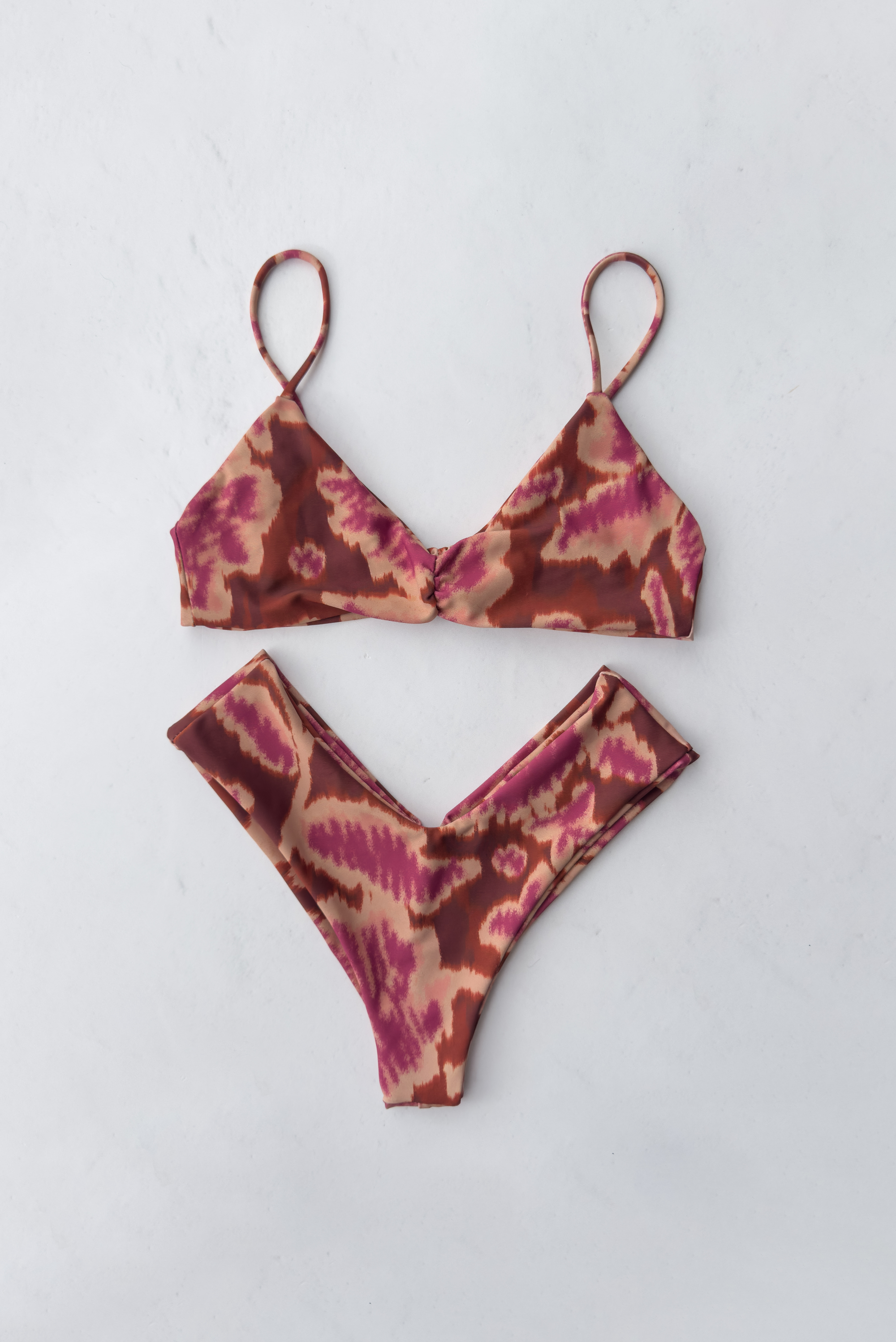 Mandi Bottom - Marmont