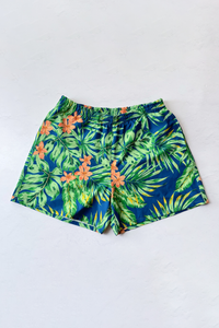 Nick Swim Trunk - Wailua